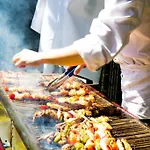 酒店 千禧国际巴黎查尔斯戴高乐酒店