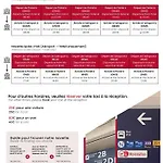 酒店 千禧国际巴黎查尔斯戴高乐酒店
