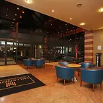 千禧国际巴黎查尔斯戴高乐酒店 酒店 鲁瓦西昂法兰西