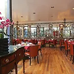 千禧国际巴黎查尔斯戴高乐酒店 4* 鲁瓦西昂法兰西
