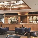 酒店 千禧国际巴黎查尔斯戴高乐酒店 4*