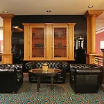 酒店 千禧国际巴黎查尔斯戴高乐酒店 鲁瓦西昂法兰西