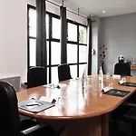 千禧国际巴黎查尔斯戴高乐酒店 4*