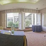 酒店 千禧国际巴黎查尔斯戴高乐酒店 4*