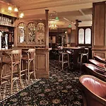 酒店 千禧国际巴黎查尔斯戴高乐酒店 鲁瓦西昂法兰西