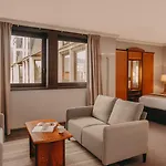 酒店 千禧国际巴黎查尔斯戴高乐酒店 4*