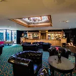千禧国际巴黎查尔斯戴高乐酒店 酒店 4*