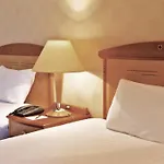 千禧国际巴黎查尔斯戴高乐酒店 4* 鲁瓦西昂法兰西