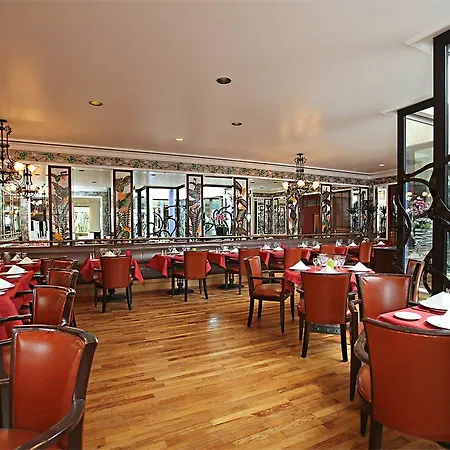 Millennium Paris Charles De Gaulle 4*