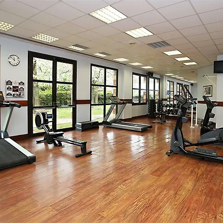 Hotel Millennium Paris Charles De Gaulle Roissy-en-France