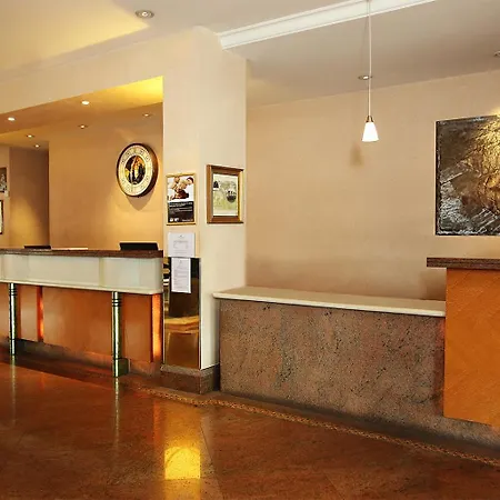 Millennium Paris Charles De Gaulle Hotel 4*