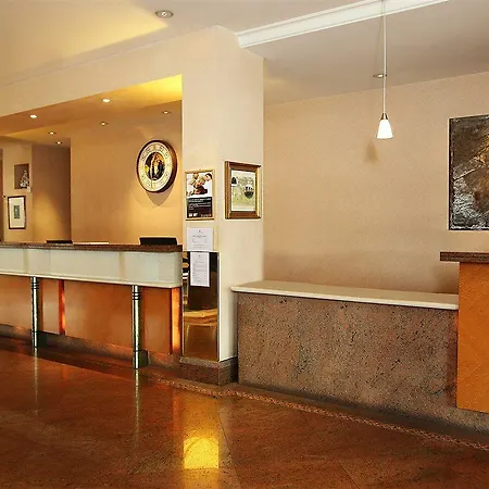 Millennium Paris Charles De Gaulle Hotel 4*