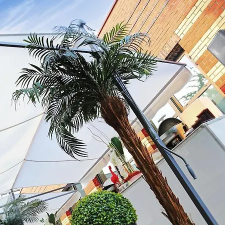 Hotel Millennium Paris Charles De Gaulle 4*