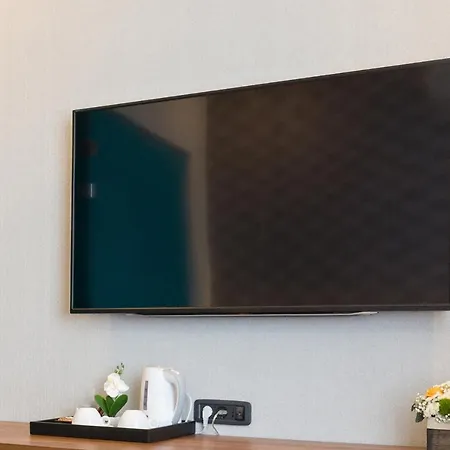 Millennium Paris Charles De Gaulle Hotel 4*