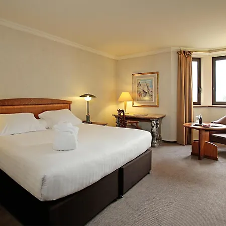 Hotel Millennium Paris Charles De Gaulle