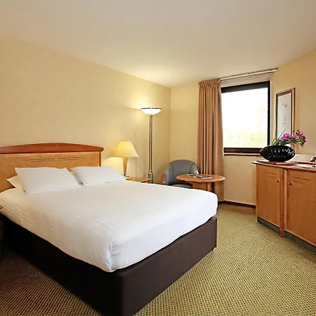 Hotel Millennium Paris Charles De Gaulle