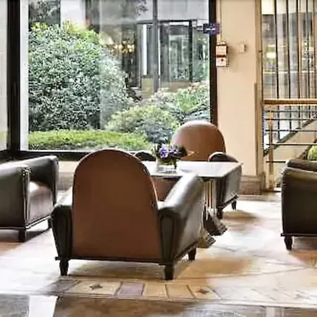 Millennium Paris Charles De Gaulle Hotel