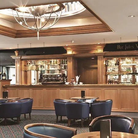 Hotel Millennium Paris Charles De Gaulle Roissy-en-France