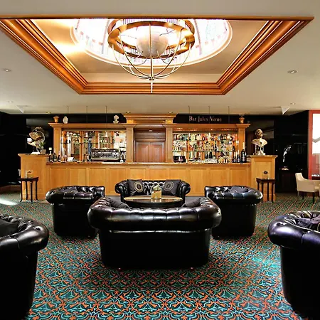 Millennium Paris Charles De Gaulle 4*