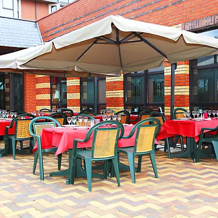 Millennium Paris Charles De Gaulle Hotel Roissy-en-France