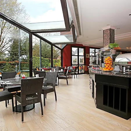 Millennium Paris Charles De Gaulle Hotel Roissy-en-France