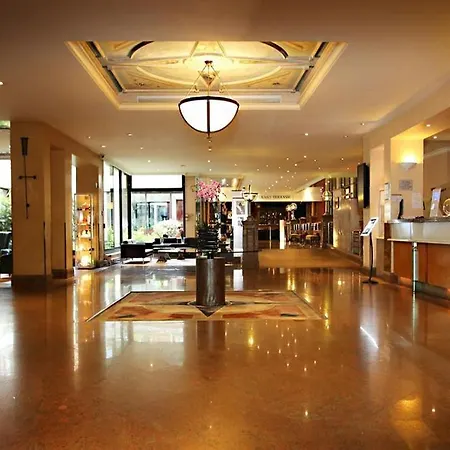Hotel Millennium Paris Charles De Gaulle 4*