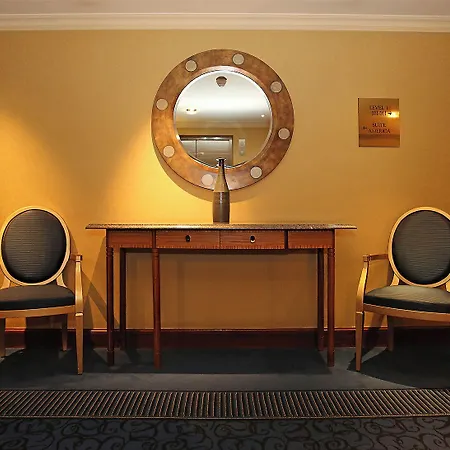 Millennium Paris Charles De Gaulle Hotel Roissy-en-France