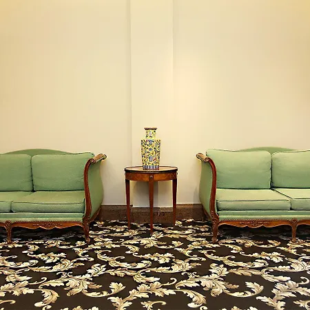 Hotel Millennium Paris Charles De Gaulle 4*
