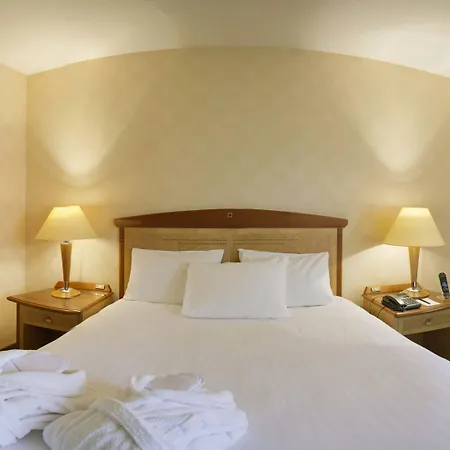 Millennium Paris Charles De Gaulle