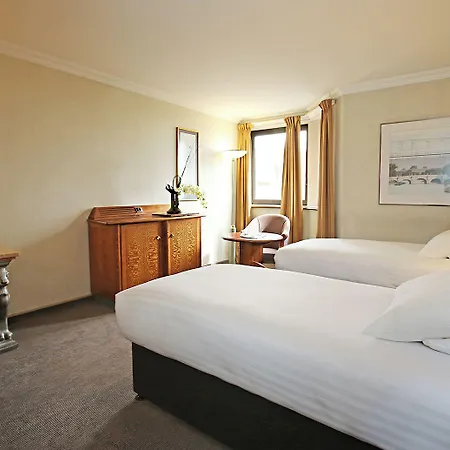 Hotel Millennium Paris Charles De Gaulle Roissy-en-France