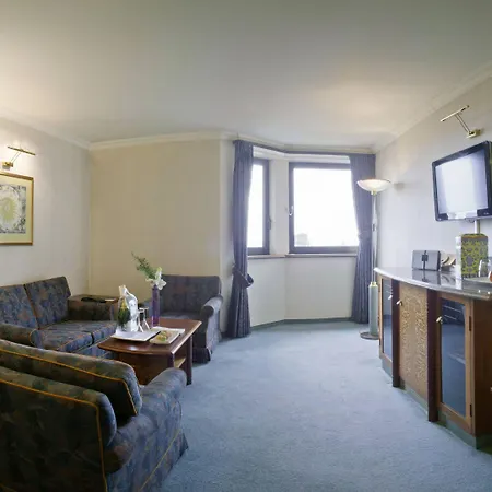 Millennium Paris Charles De Gaulle Hotel 4*