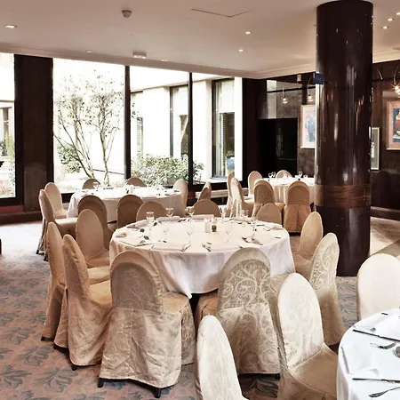 ميلينيوم باريس شارل ديغول 4*