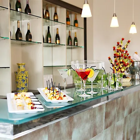 فندق ميلينيوم باريس شارل ديغول 4*