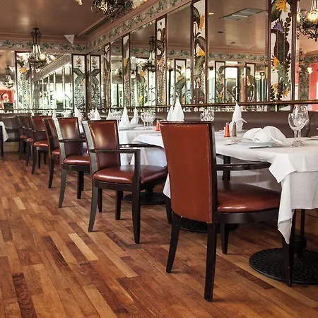 Hotel Millennium Paris Charles De Gaulle Roissy-en-France