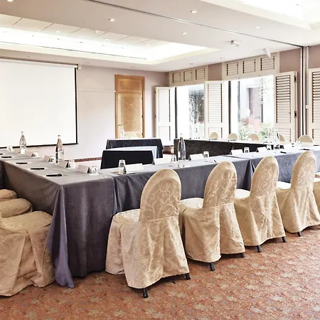 Millennium Paris Charles De Gaulle Hotel Roissy-en-France