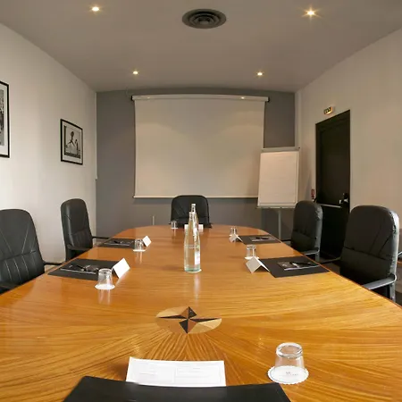 Hotel Millennium Paris Charles De Gaulle