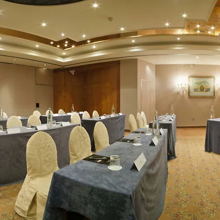 Hotel Millennium Paris Charles De Gaulle