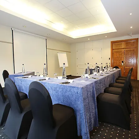 Millennium Paris Charles De Gaulle