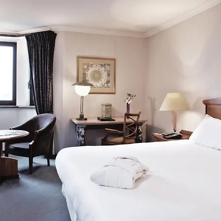 Hotel Millennium Paris Charles De Gaulle 4*