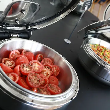 Millennium Paris Charles De Gaulle Roissy-en-France