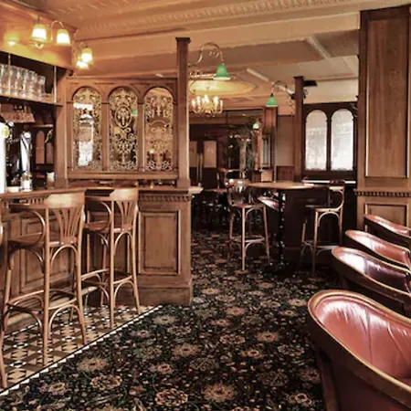Hotel Millennium Paris Charles De Gaulle Roissy-en-France