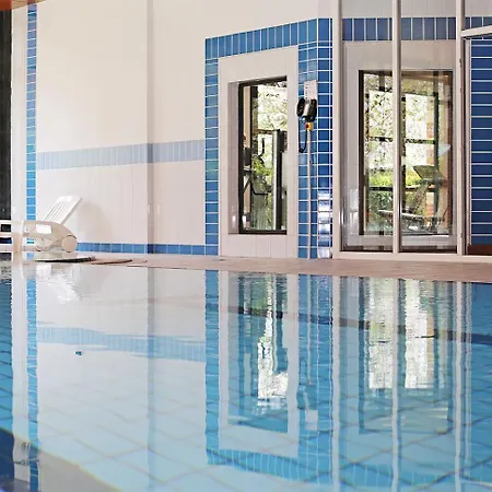 ميلينيوم باريس شارل ديغول فندق رواسي أو فرانس