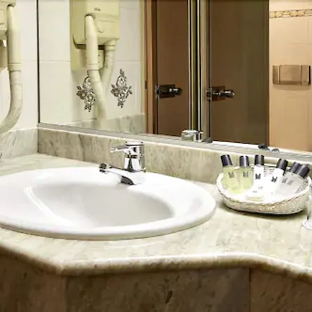 Hotel Millennium Paris Charles De Gaulle Roissy-en-France