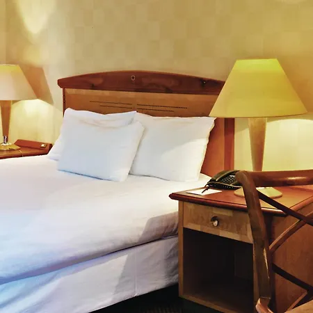 ميلينيوم باريس شارل ديغول فندق رواسي أو فرانس