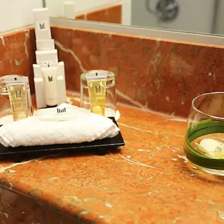 Hotel Millennium Paris Charles De Gaulle Roissy-en-France