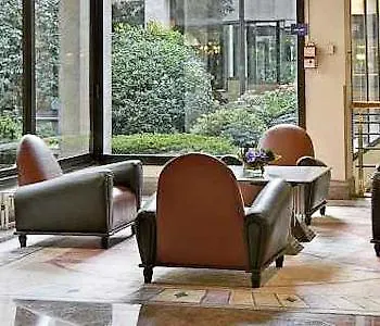 Millennium Paris Charles De Gaulle Hotel Roissy-en-France