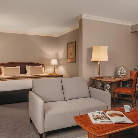 Hotel Millennium Paris Charles De Gaulle Roissy-en-France