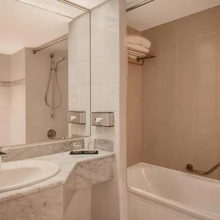 Millennium Paris Charles De Gaulle Hotel