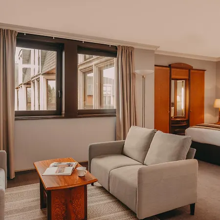 Hotel Millennium Paris Charles De Gaulle 4*