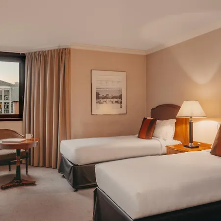 Hotel Millennium Paris Charles De Gaulle